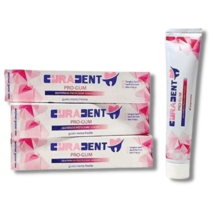 CURADENT Dent.Pro-Gum 75ml CURADENT Dent.Pro-Gum 75ml