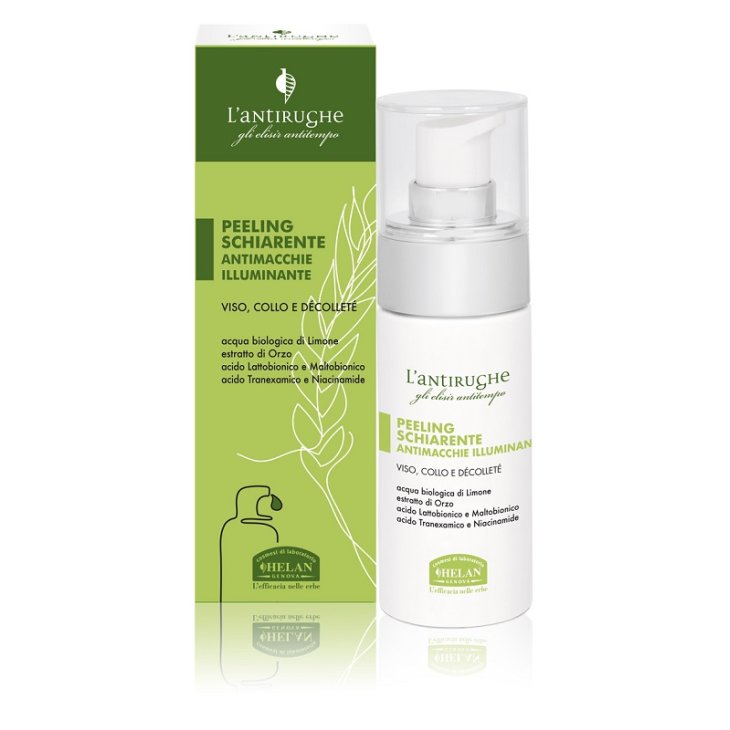 ELISIR ANTITEMPO SCHIAR 30ML