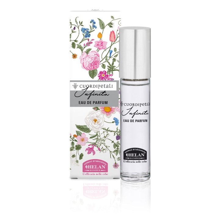 CUOR PETALI EDP Infinita 10ml