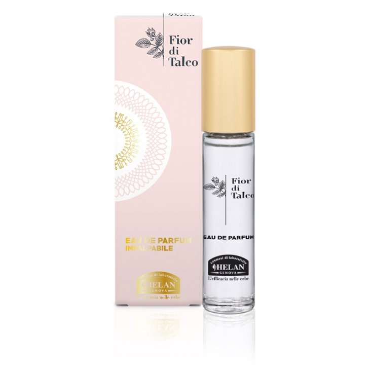 HELAN Fior Talco Eau de Parfum