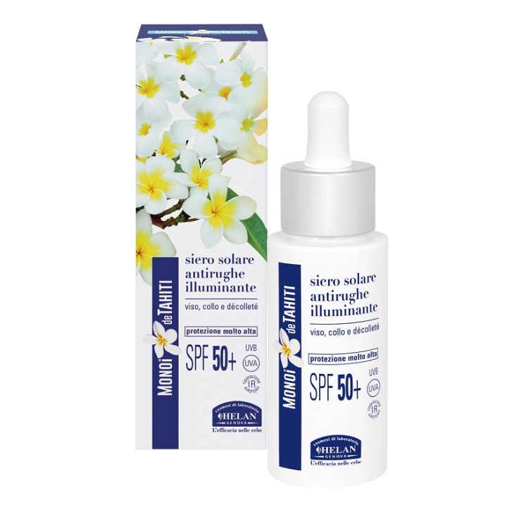 MONOI MITI Siero Sol.Ill.