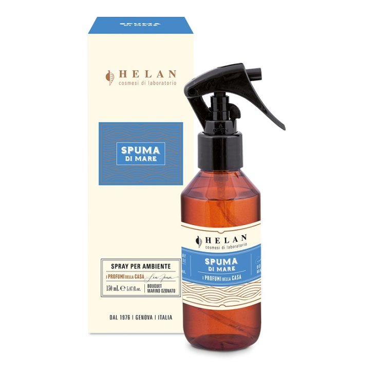PROFUMI Casa Spuma Mare Spy 15