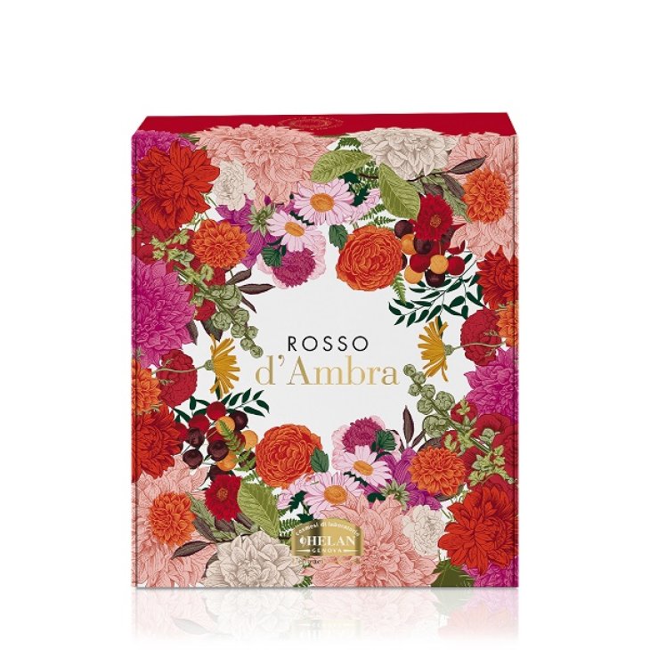 ROSSO D'AMBRA Cof.Cr.Mani+EDP