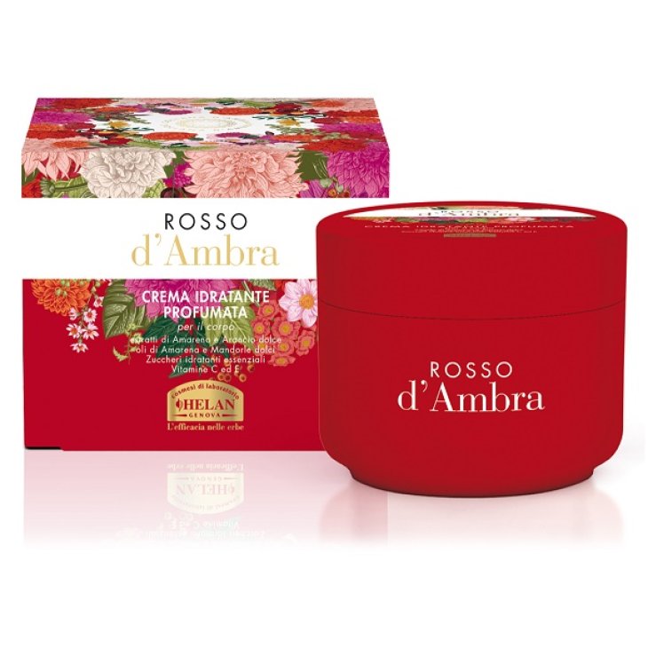 ROSSO D'AMBRA Cr.Idrat.Prof.