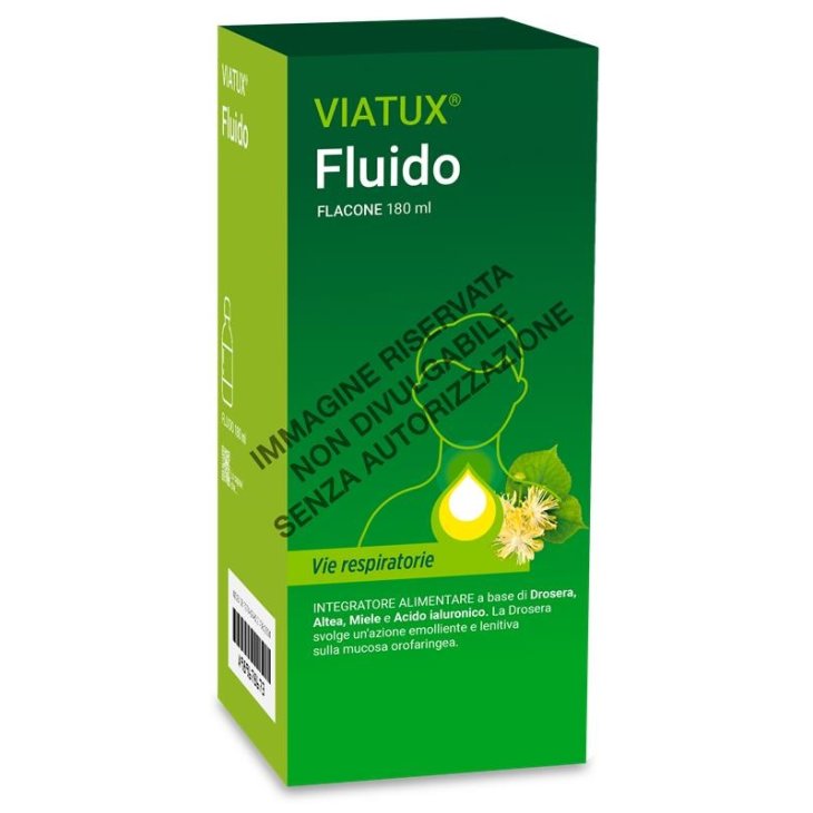 LDF VIATUX FLUIDO AD 180ML