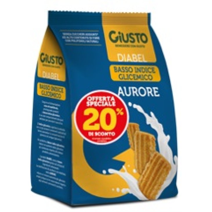 GIUSTO DIABEL AURORE 150G TP20 GIUSTO DIABEL AURORE 150G TP20