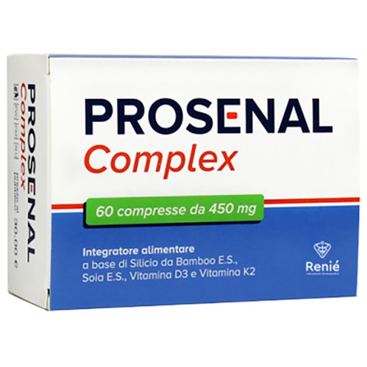 PROSENAL COMPLEX 60CPR