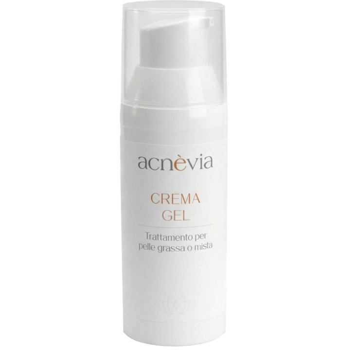ACNEVIA Crema Gel 50ml