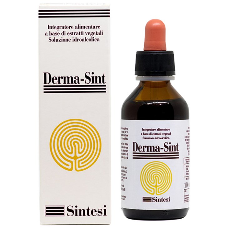 DERMA SINT TM 100ML