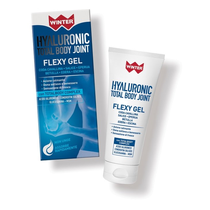 WINTER HYAL TOT BODY JFLEX GEL