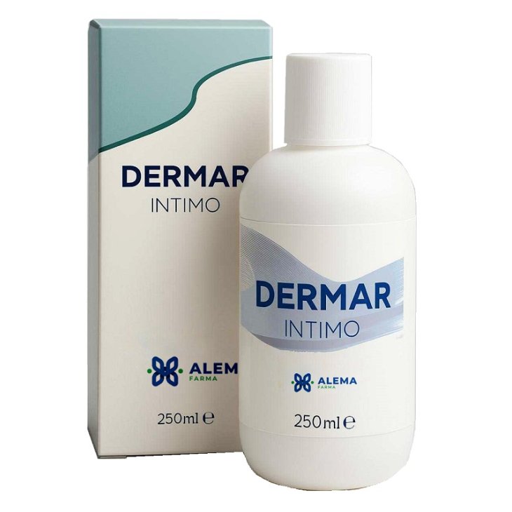 DERMAR INTIMO 250ML