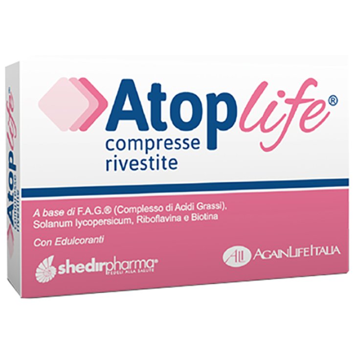 ATOPLIFE 30Cpr