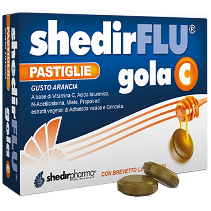 SHEDIRFLU Gola C 36Past.