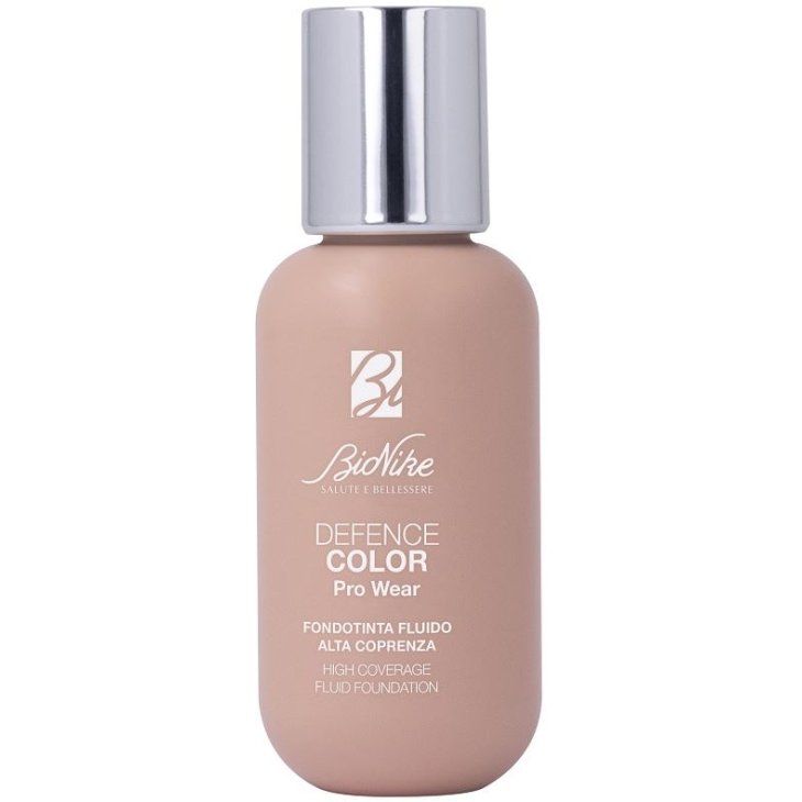 DEFENCE C.PW Fondot.Fluid 1