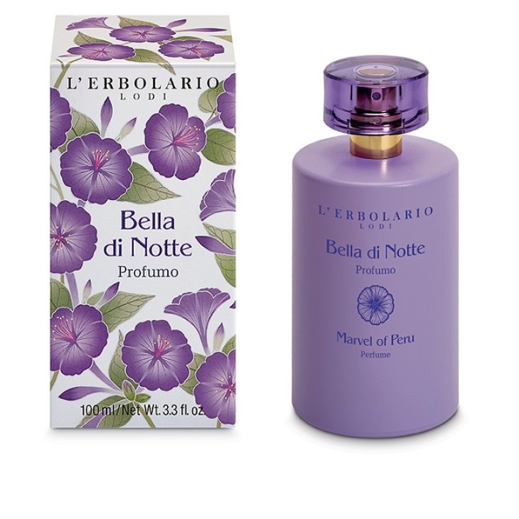 BELLA DI NOTTE PROFUMO 100ML