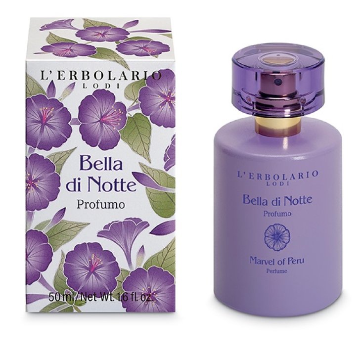 BELLA DI NOTTE PROFUMO 50ML