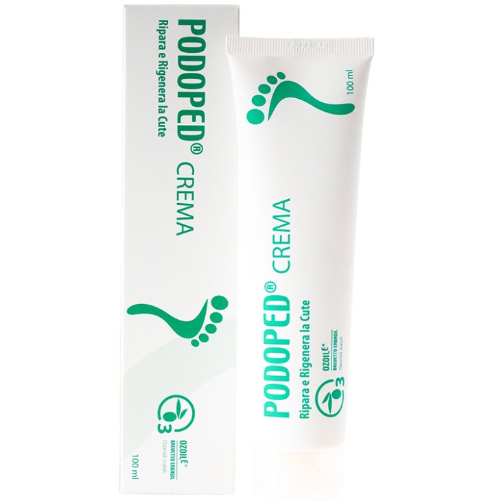 PODOPED Crema 100ml
