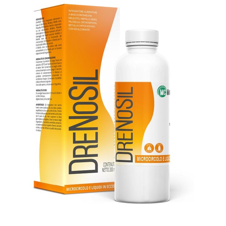 DRENOSIL 200ml