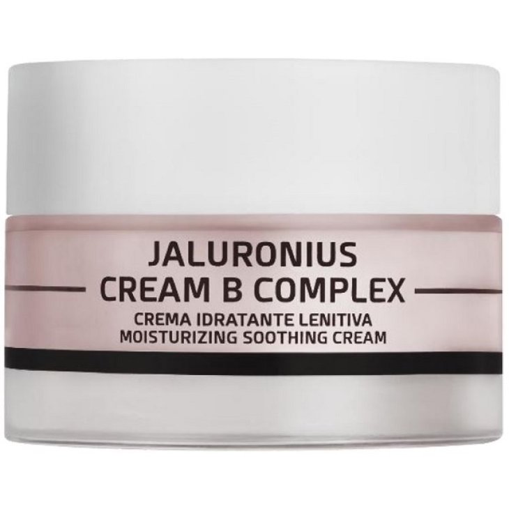 JALURONIUS CREAM B COMPLEX50ML