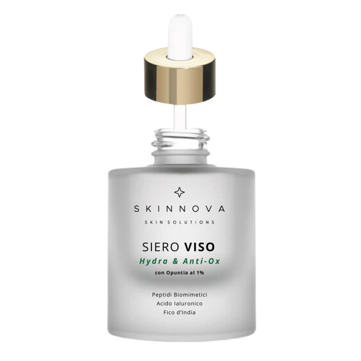 SKINNOVA Siero Viso A-Age 30ml