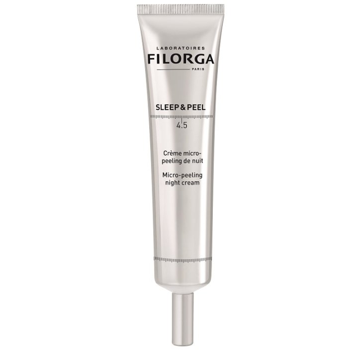 FILORGA SLEEP & PEEL 4,5 40ML