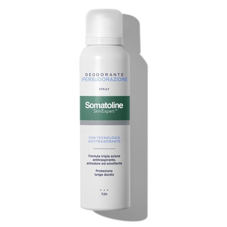 SOMAT Deo Spray Ipersud.150ml