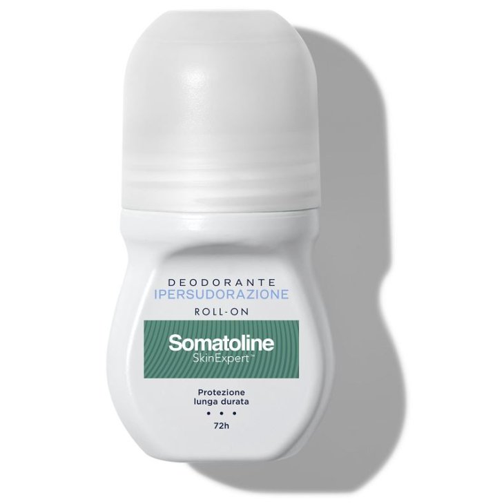 SOMAT Deo Roll-On Ipersud.50ml