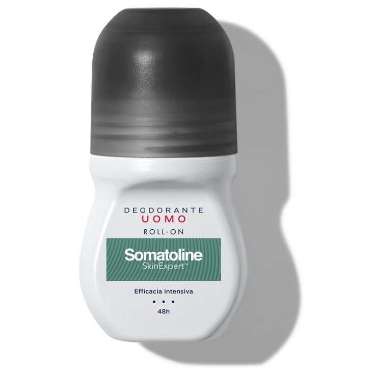SOMAT Deo Roll-On Uomo 50ml