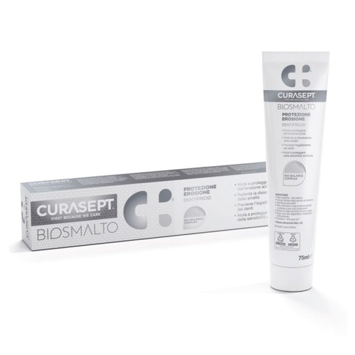 CURASEPT BIOSMALTO PROT DENTIF CURASEPT BIOSMALTO PROT DENTIF