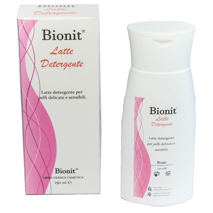 BIONIT Latte Deterg.150ml