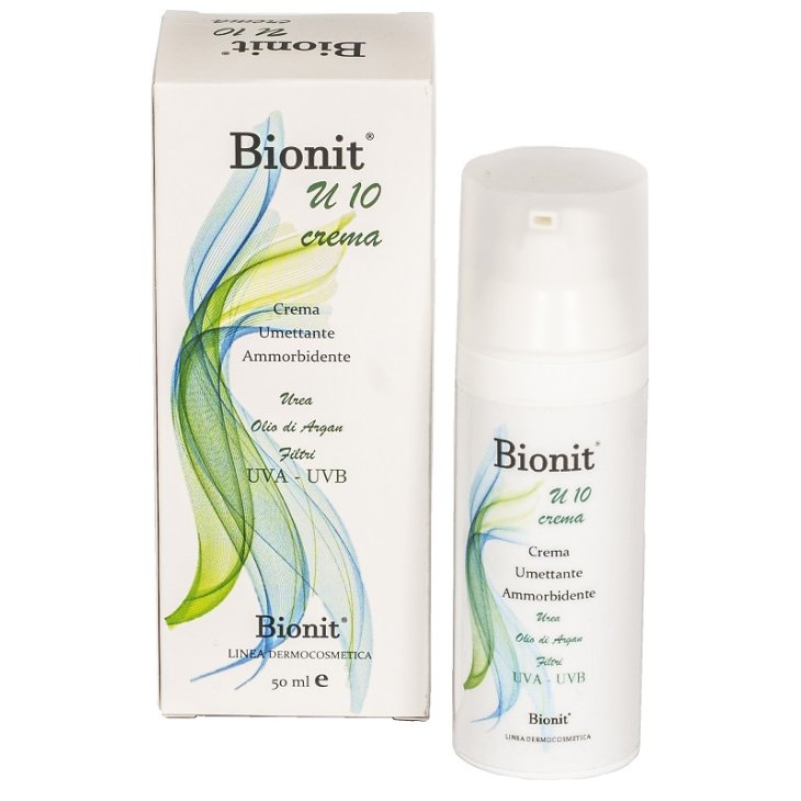 BIONIT-U10 10% Cr.Urea 50ml