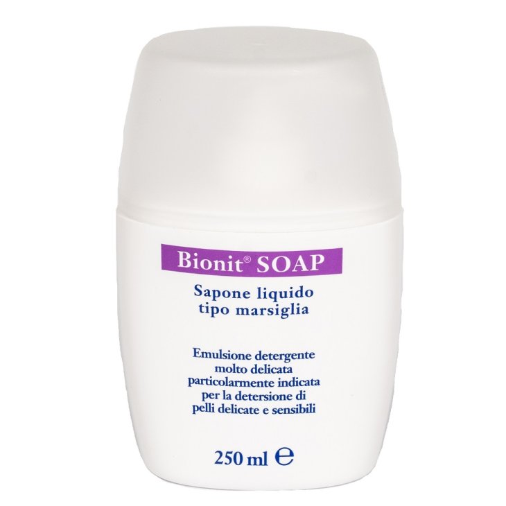 BIONIT-SOAP Sapone Liq.250ml