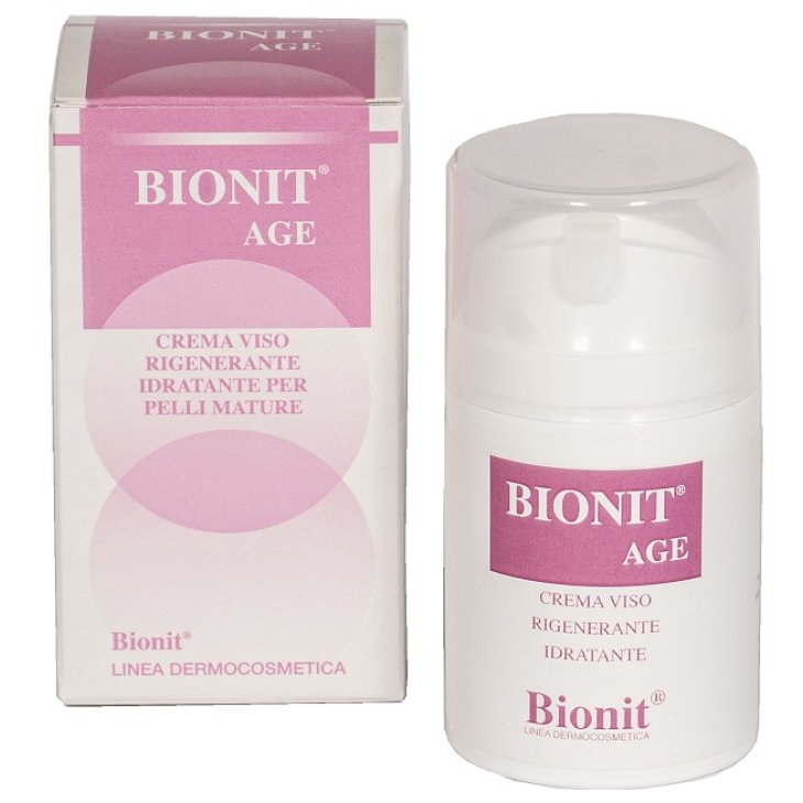BIONIT Age 50ml