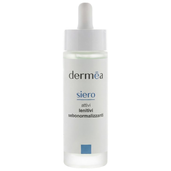 DERMEA Siero Viso 50ml