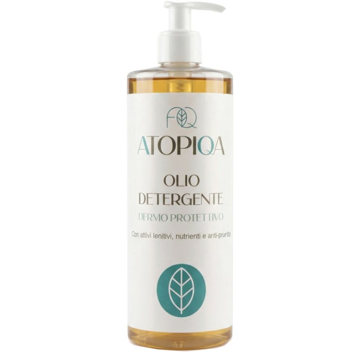 ATOPIQUA Olio Deterg.750ml