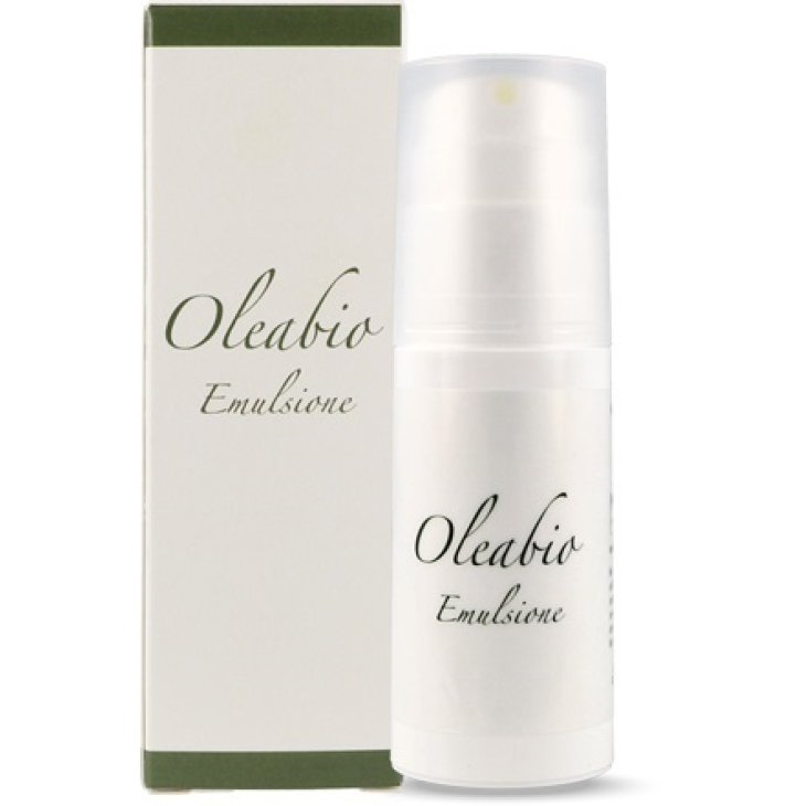 OLEABIO EMULSIONE 50ML