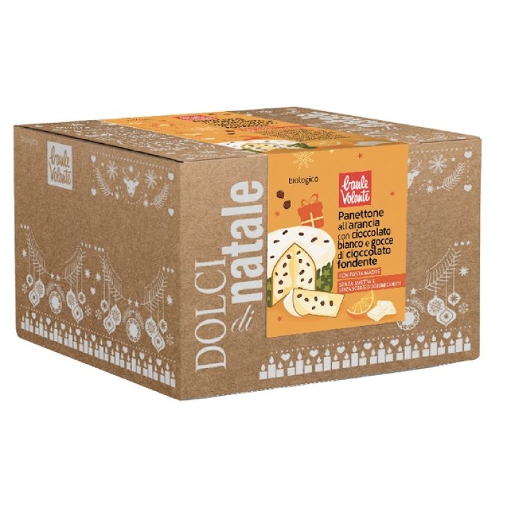 BAULE VOLANTE PANETTONE AR BI