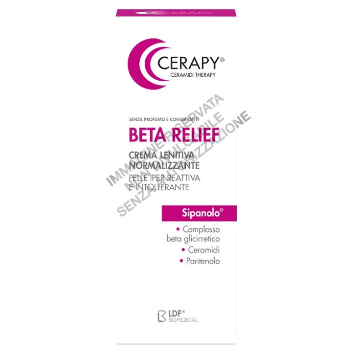 CERAPY BETA RELIEF 50ML