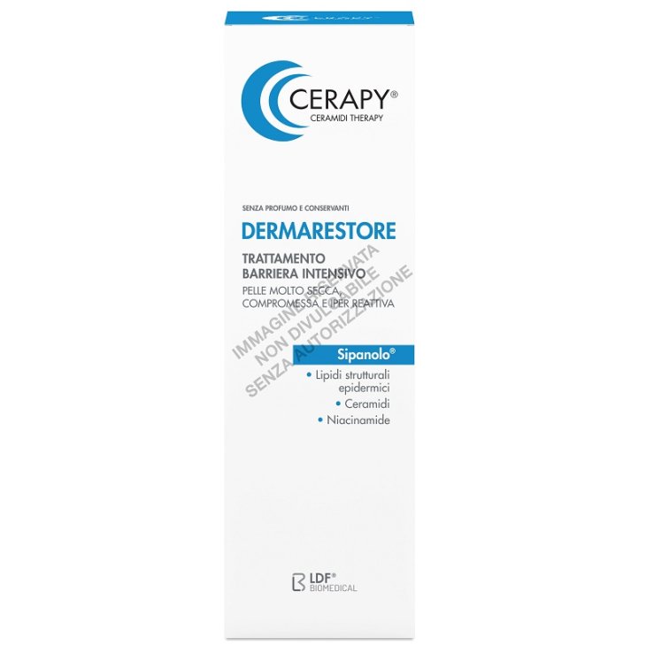 CERAPY DERMARESTORE 200ML