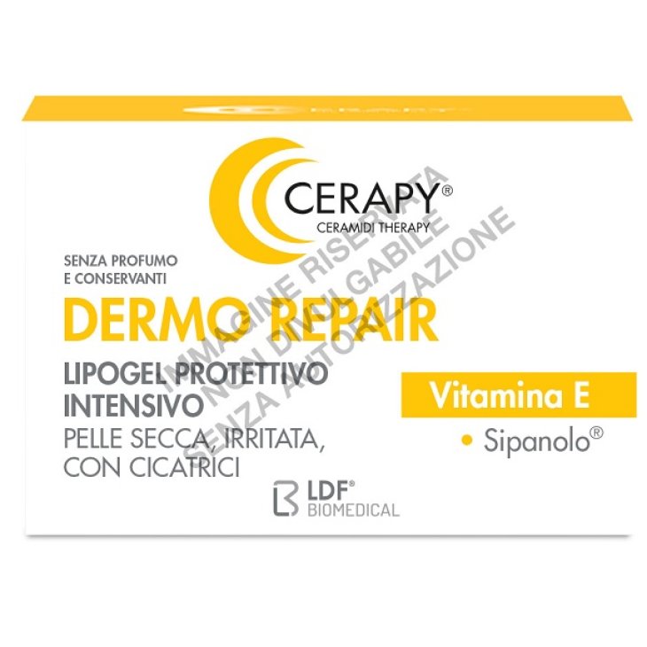 CERAPY DERMO REPAIR 50ML
