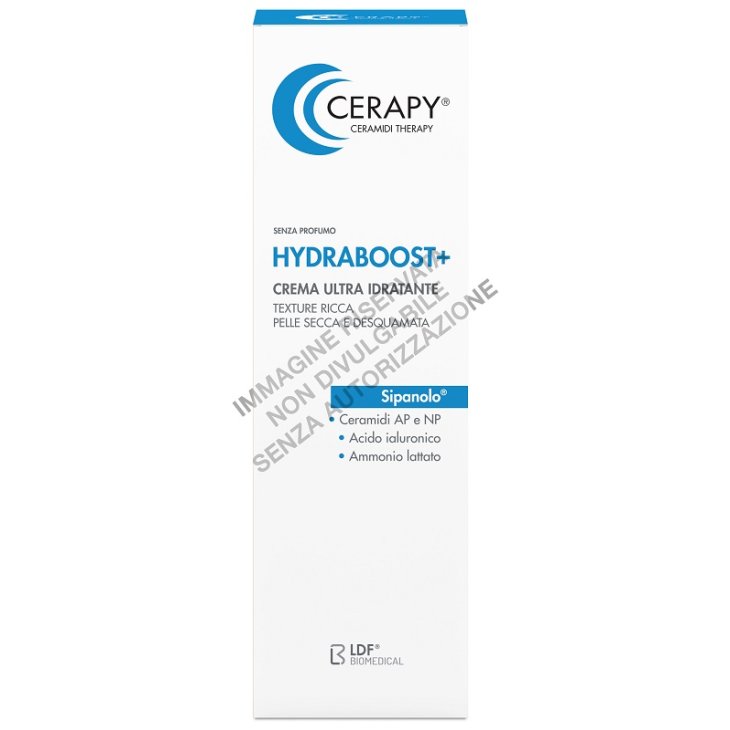 CERAPY HYDRABOOST+ 200ML