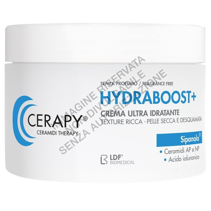 CERAPY HYDRABOOST+ 400ML