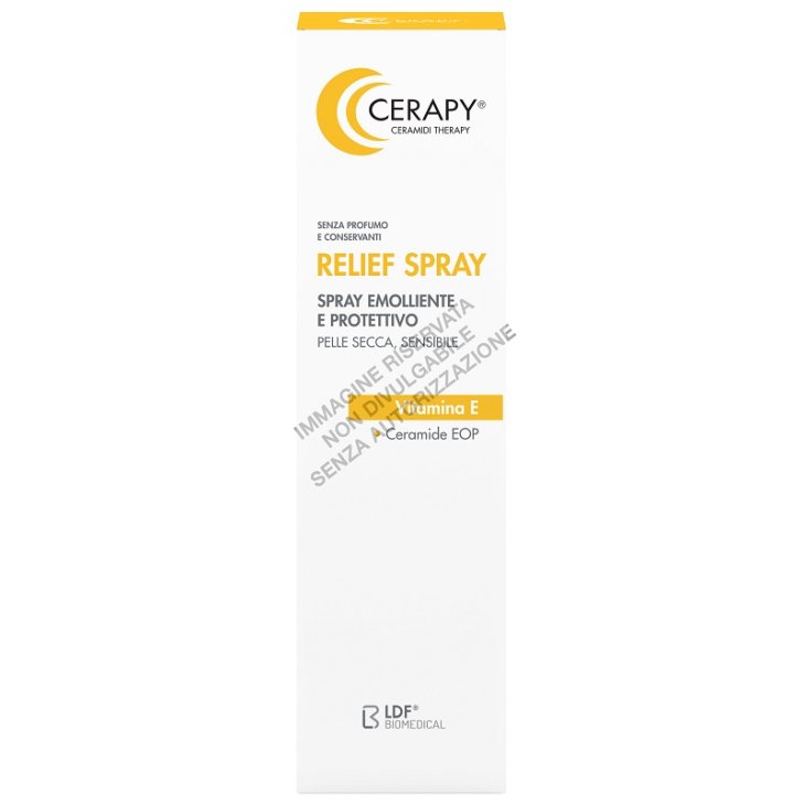 CERAPY RELIEF SPRAY 100ML