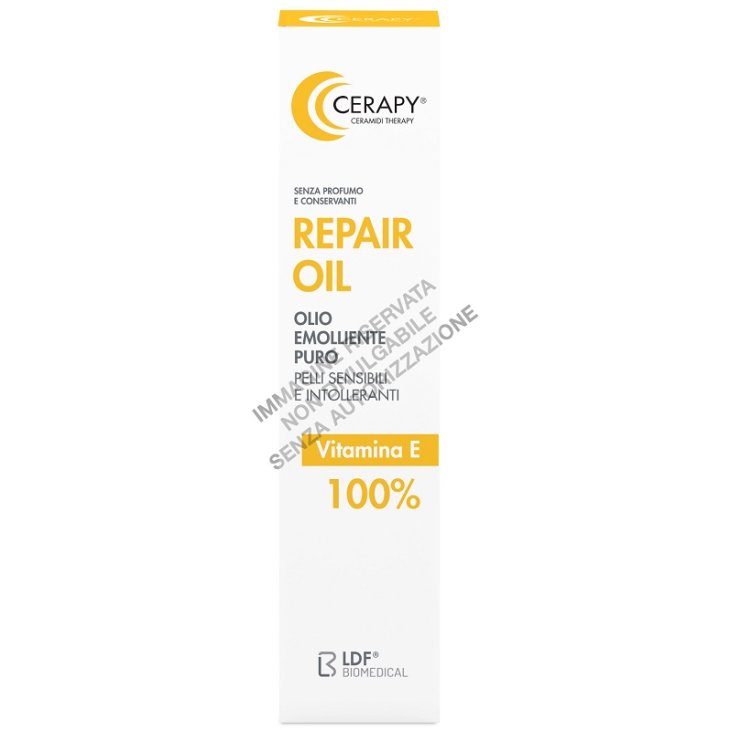 CERAPY REPAIR OIL 20ML
