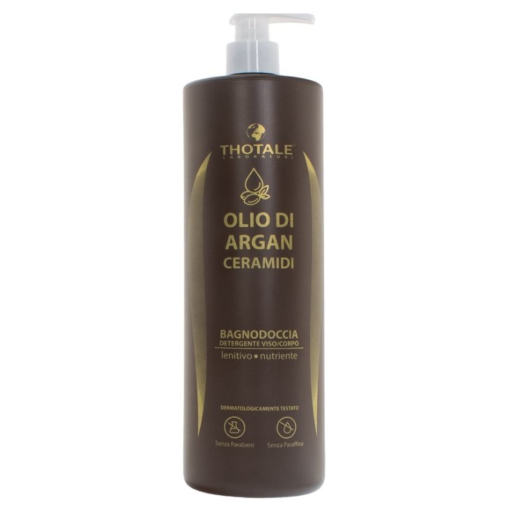 THOTALE BagnoDoccia Argan 1Lt