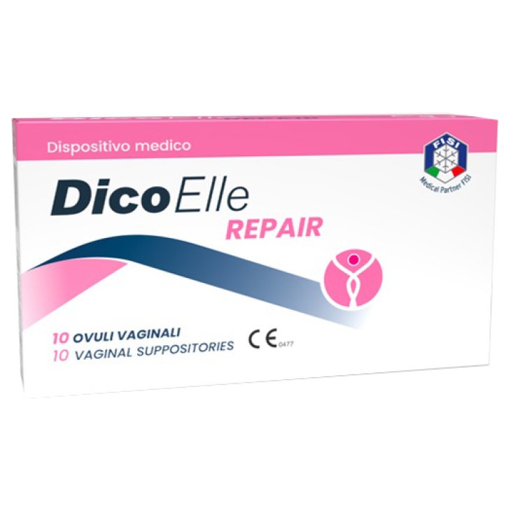DICOELLE REPAIR 10OV