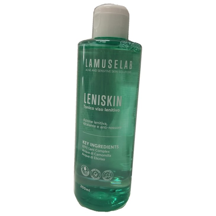 LAMUSELAB LENISKIN TON LENIT
