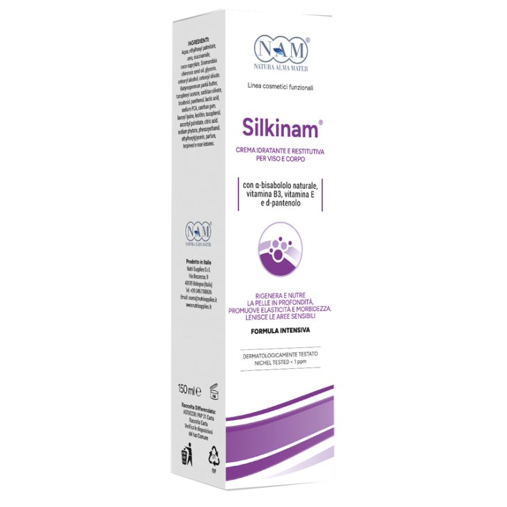 SILKINAM 150ml