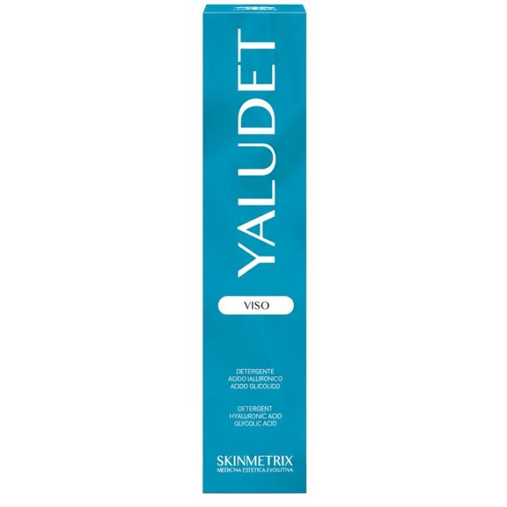 YALUDET Viso Deterg.200ml