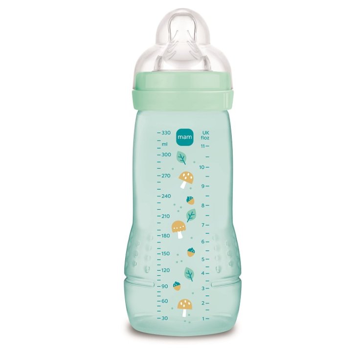MAM Bib.Easy Active Boy 330ml